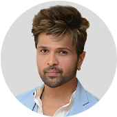 Himesh Reshammiya