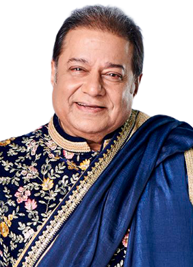 Anup Jalota