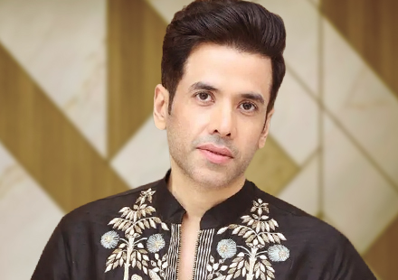 Tushar Kapoor