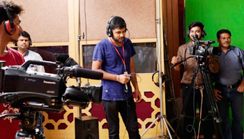 Acting for Film & TV (3 Months)