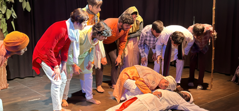 One Year Diploma in Acting for Films & Television