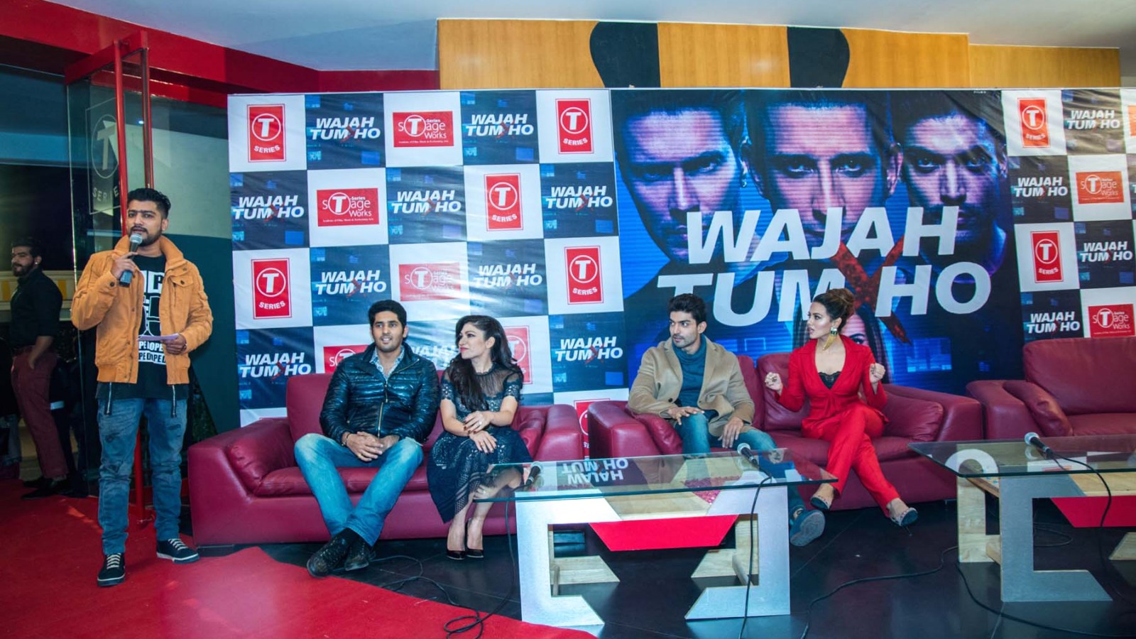 Certification Ceremony